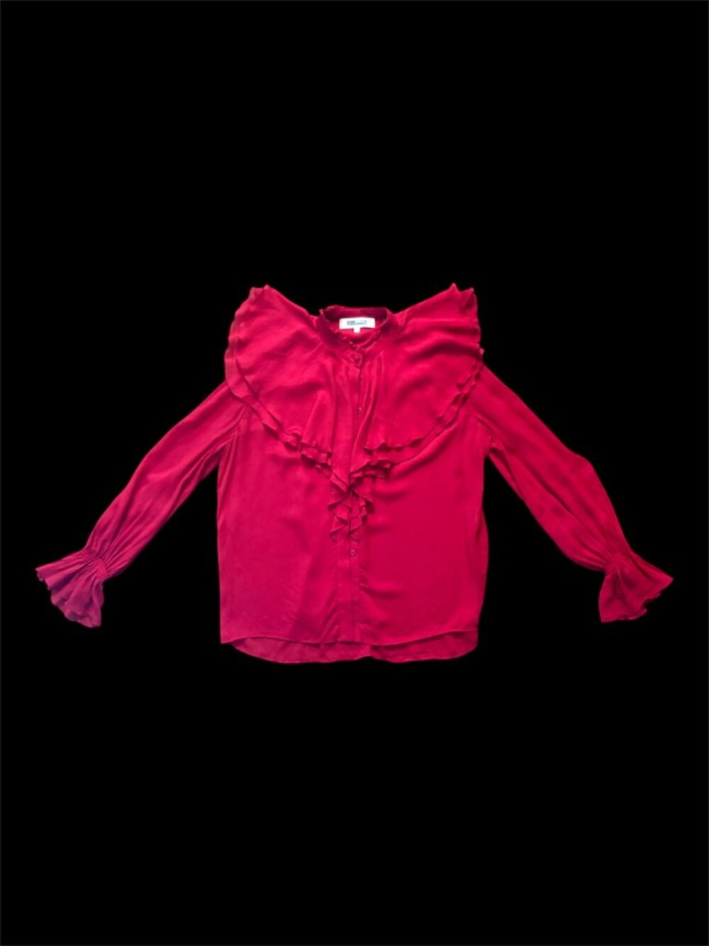 Diane Von Furstenberg / Maryse Top